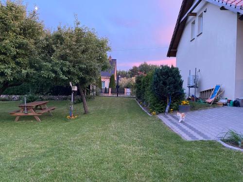 Noclegi u Justyny — Lagow — photo 4