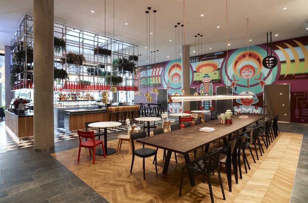 citizenM Seattle South Lake Union - photo 17