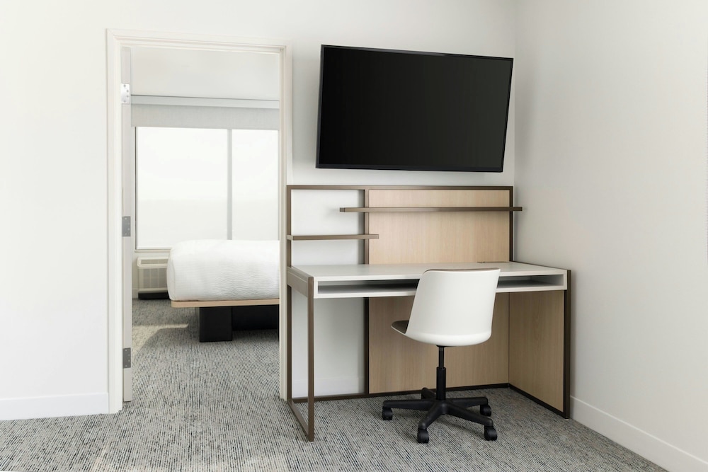 TownePlace Suites by Marriott Monrovia - photo 17
