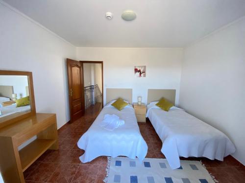 Ericeira Sand Beach F7 — 4-Star Luxury Hotel in Ericeira, Portugal