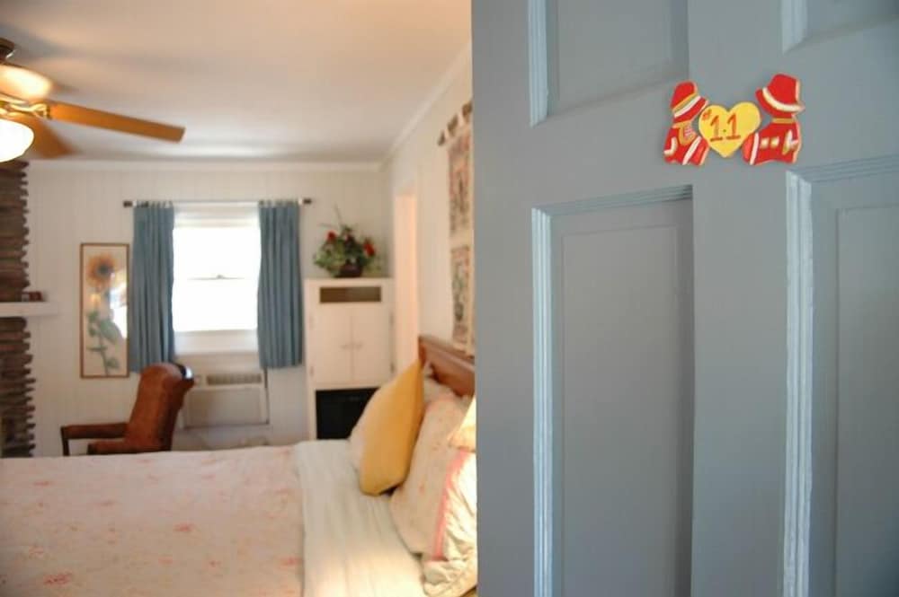 The Homestead Inn - photo 22