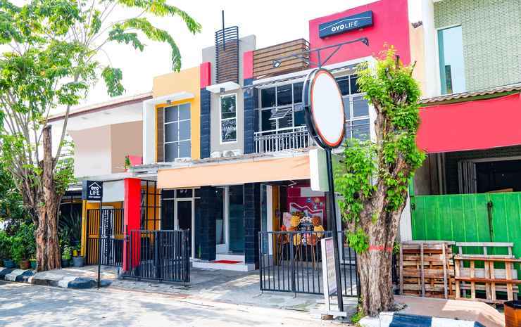 OYO Life 2833 Kost Harmony - last minute hotel in Semarang