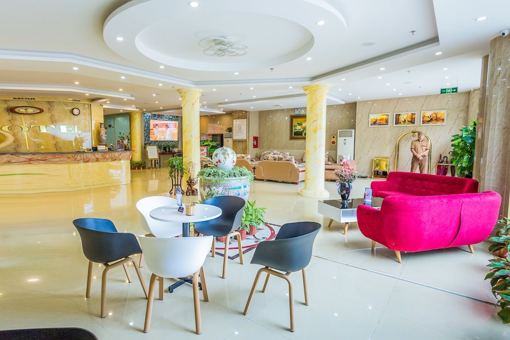 3MG Lakeside Hotel in Haiphong, Vietnam
