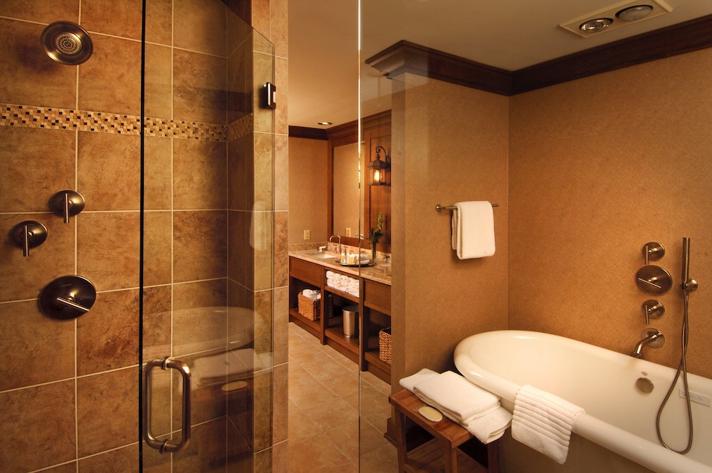 The Omni Grove Park Inn & Spa - photo 47