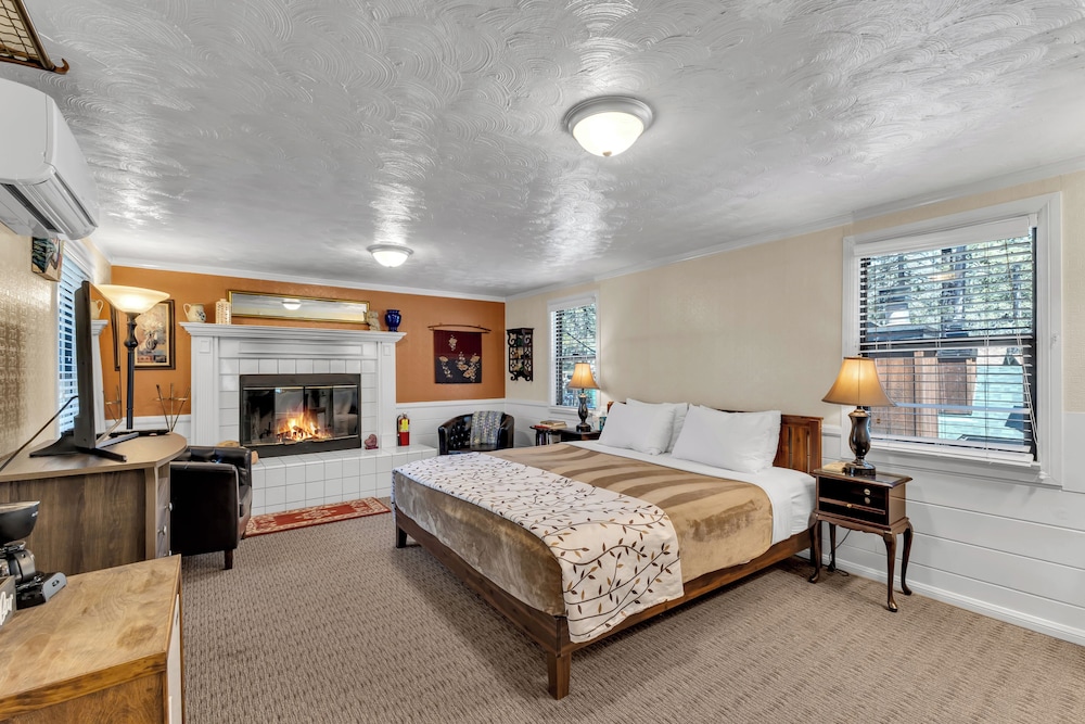 Idyllwild Inn - photo 68