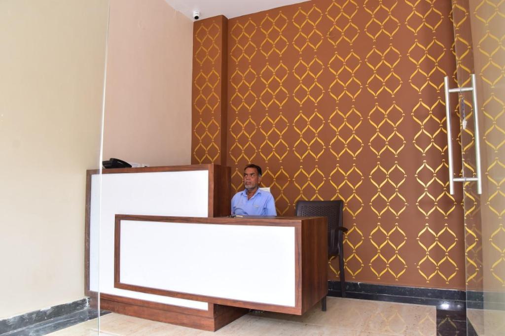 Chandra Royal Residency — Vellore