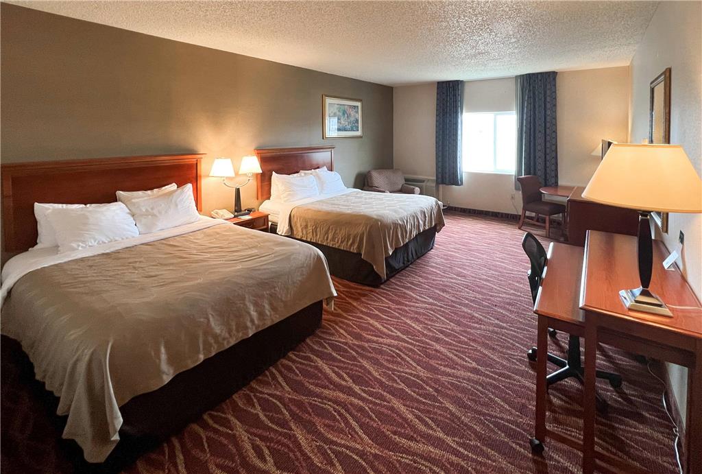 Quality Inn & Suites Grants I 40 - photo 12
