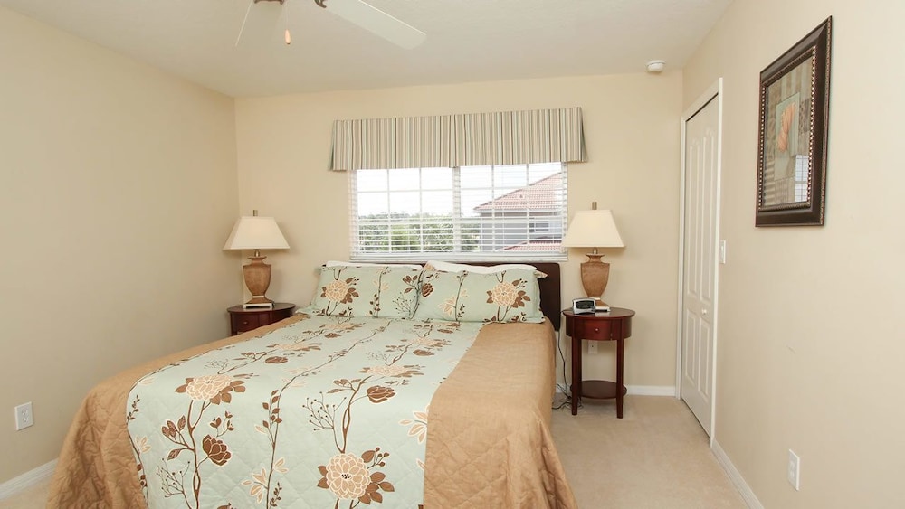 Grhcpr8950 Paradise Palms Resort 5 Bed 4 Baths Townhouse - photo 4