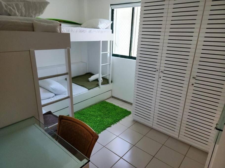 Marulhos Resort Apt 2 Quartos — Unknown City — photo 4