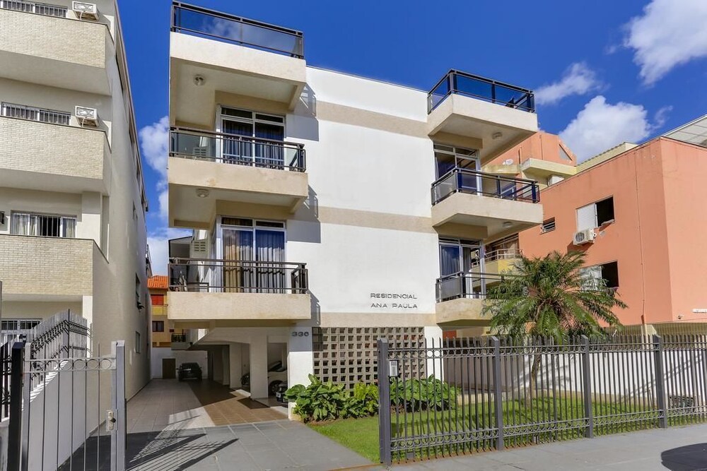 Residencial Ana Paula — hotel in Florianopolis