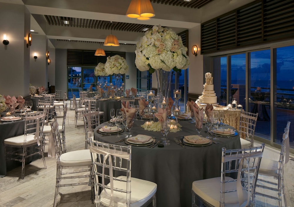 Hilton Daytona Beach Resort - photo 105