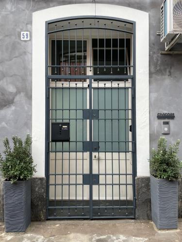 Civico59 — Catania — photo 2