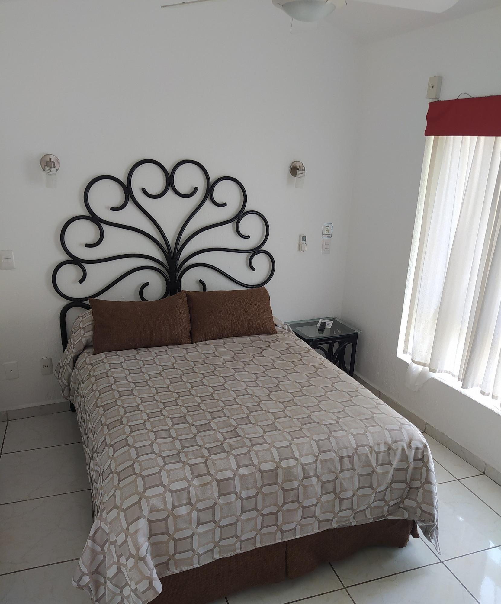 Villas del Palmar Manzanillo with Beach Club — 4-Star Luxury Hotel in Manzanillo, Mexico