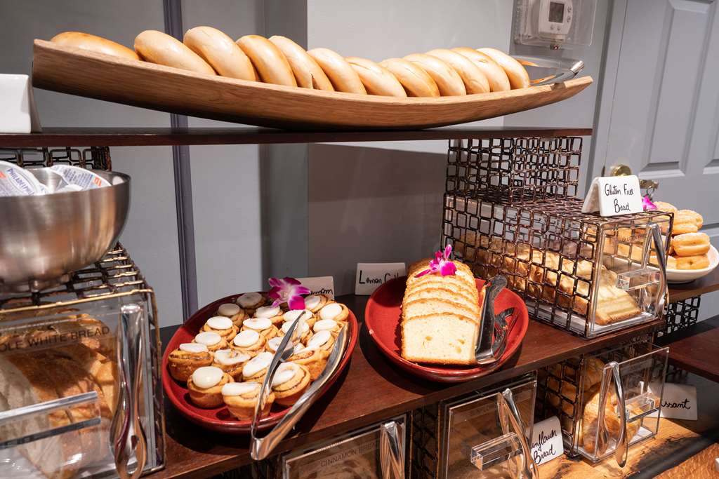 The Kendall Hotel at the Engine 7 Firehouse - photo 61