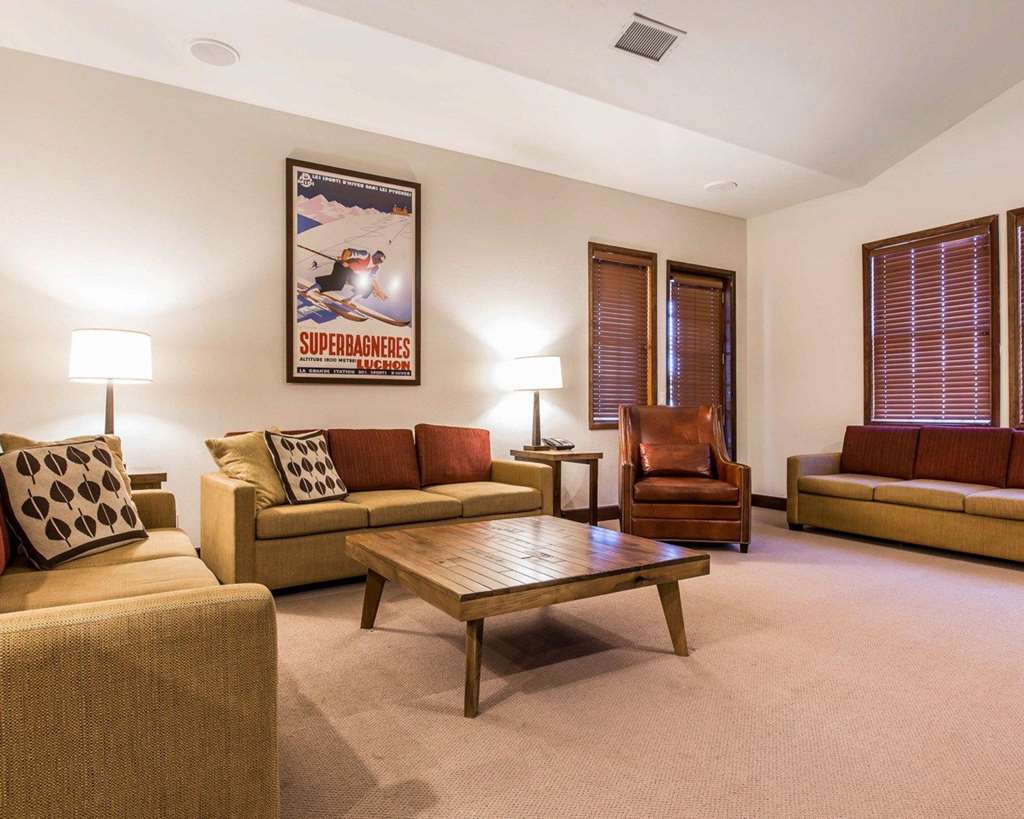 Bluegreen Vacations Big Bear Village an Ascend Collection Resort - photo 31