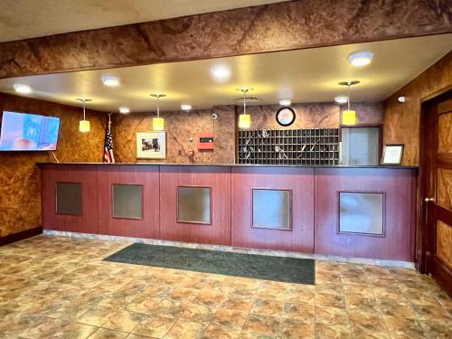 Lenox Hotel and Suites - photo 12