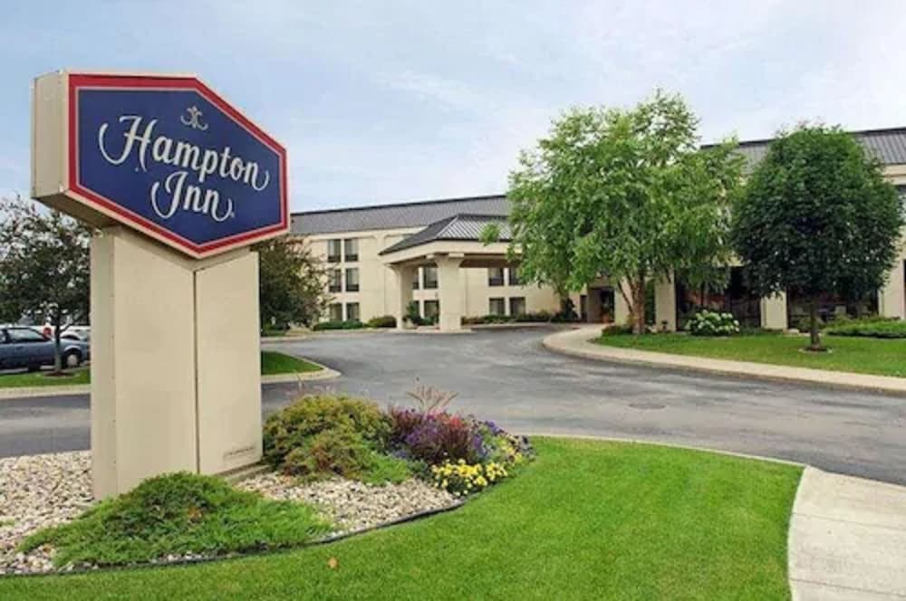 Hampton Inn Lacrosse Onalaska - photo 27