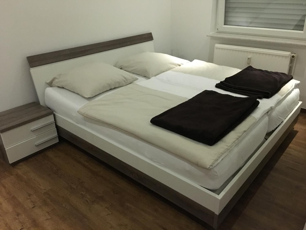 Hotel Friesenhof — hotel in Weener