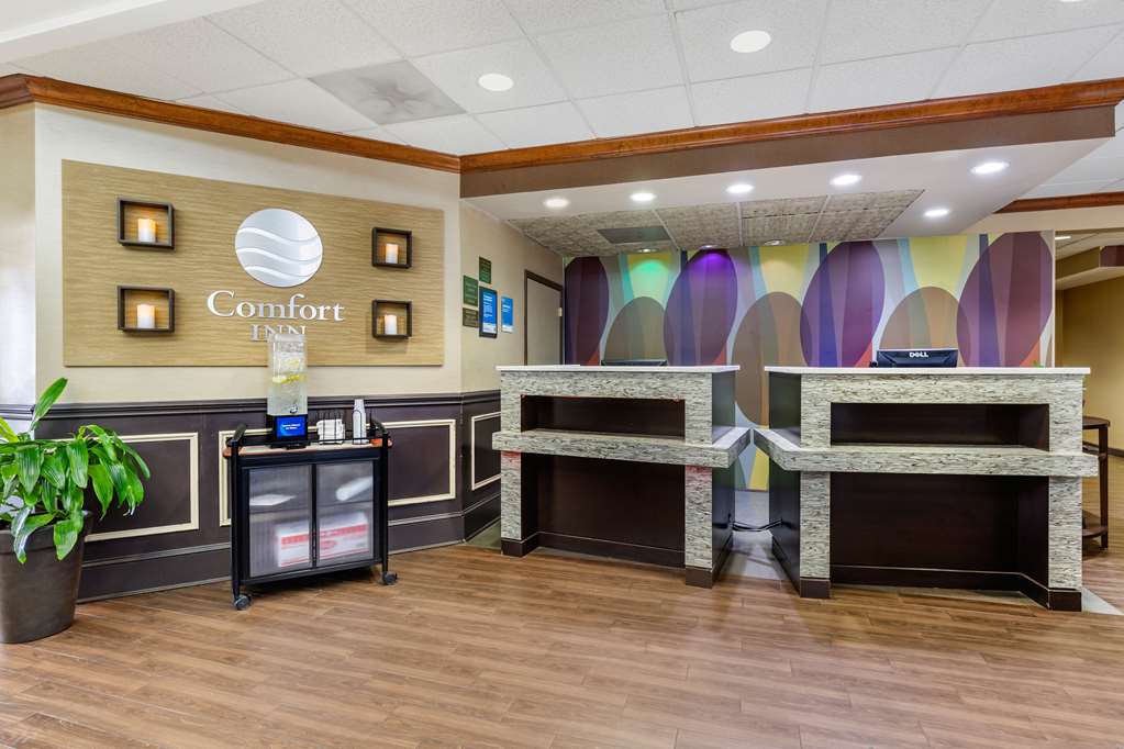 Comfort Inn Blythewood North Columbia - photo 3