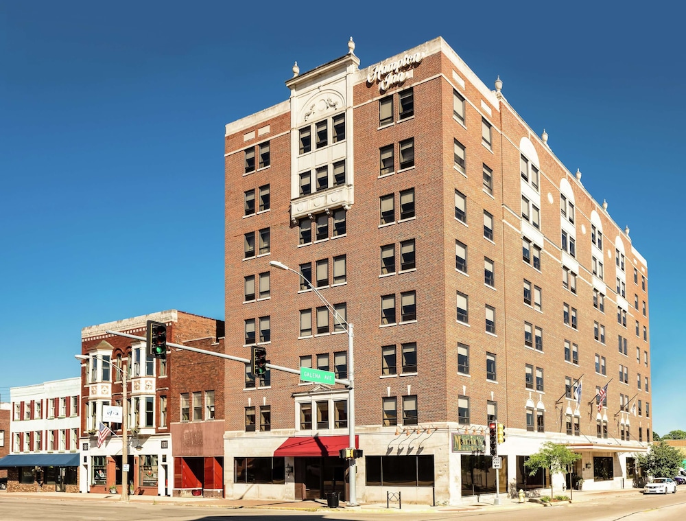 Hampton Inn Freeport - photo 30