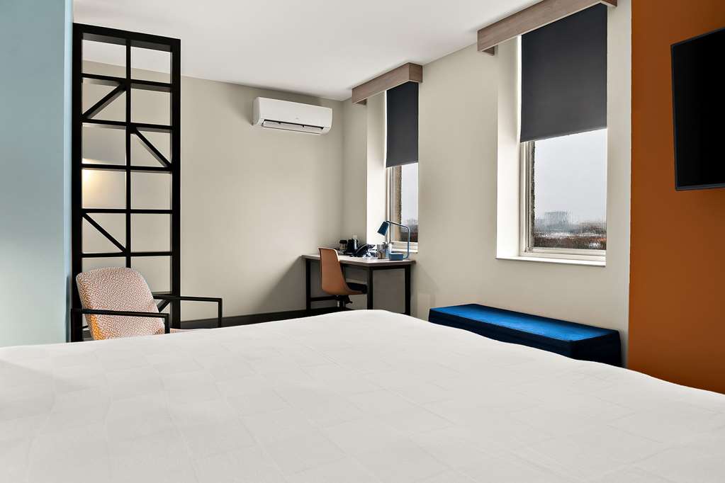 CityFlatsHotel Port Huron an Ascend Collection Hotel - photo 20