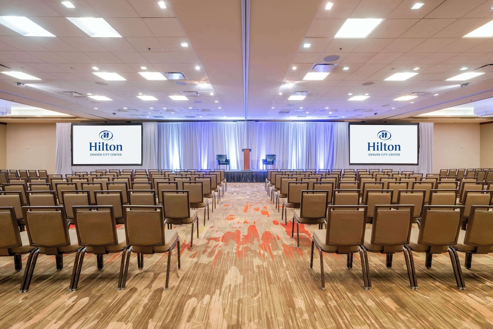 Hilton Denver City Center - photo 130