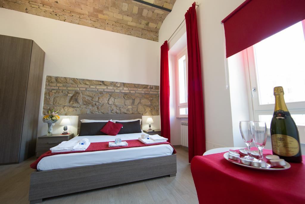The Great Beauty — 4-Star Luxury Hotel in Rome, Italy