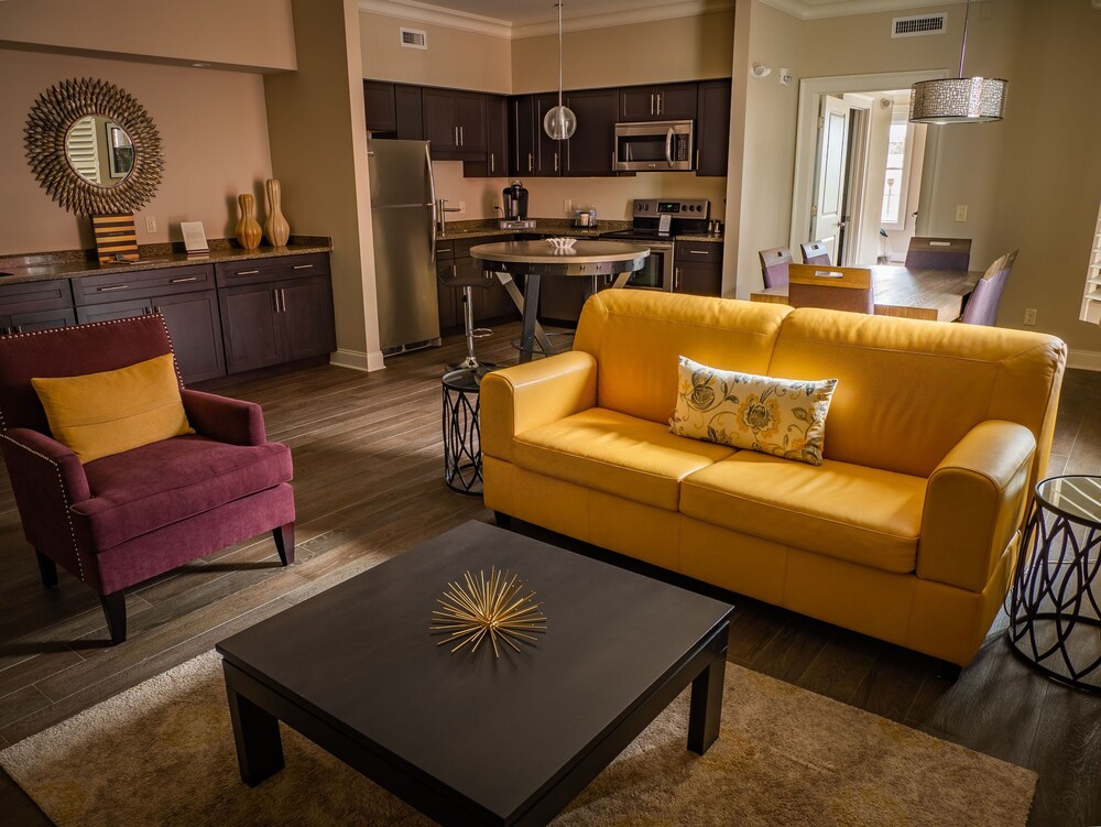 The Mantissa Hotel — hotel in Hartsville