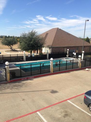 Mesquite Inn & Suites - photo 25