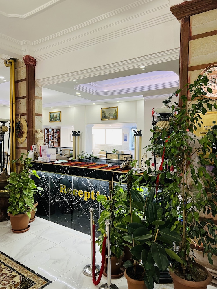 Tas Saray Bardakci Hotel — Kahta — photo 5