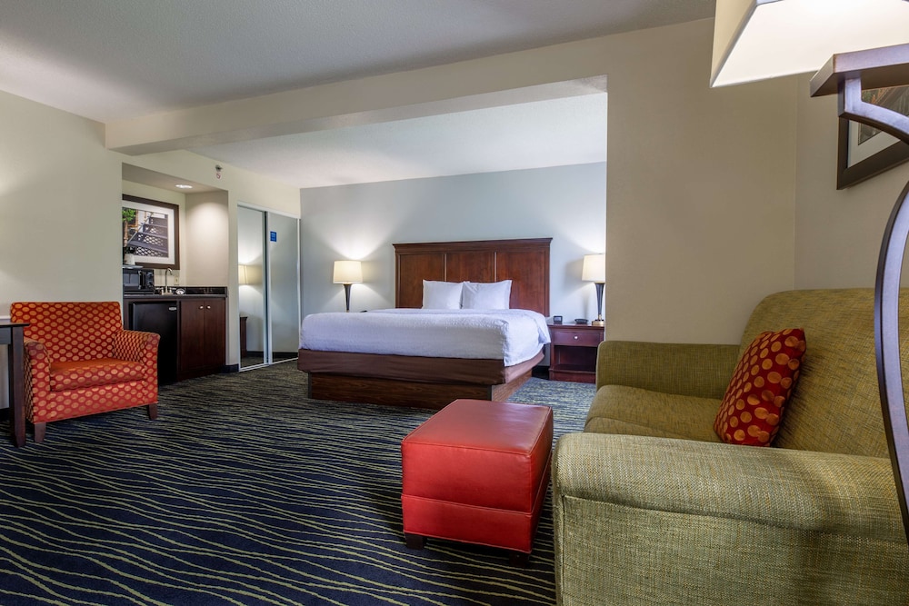 Hampton Inn Columbia I 26 Harbison Blvd. - photo 43