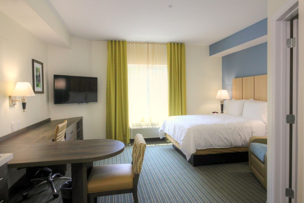 Candlewood Suites Memphis East by IHG - photo 18