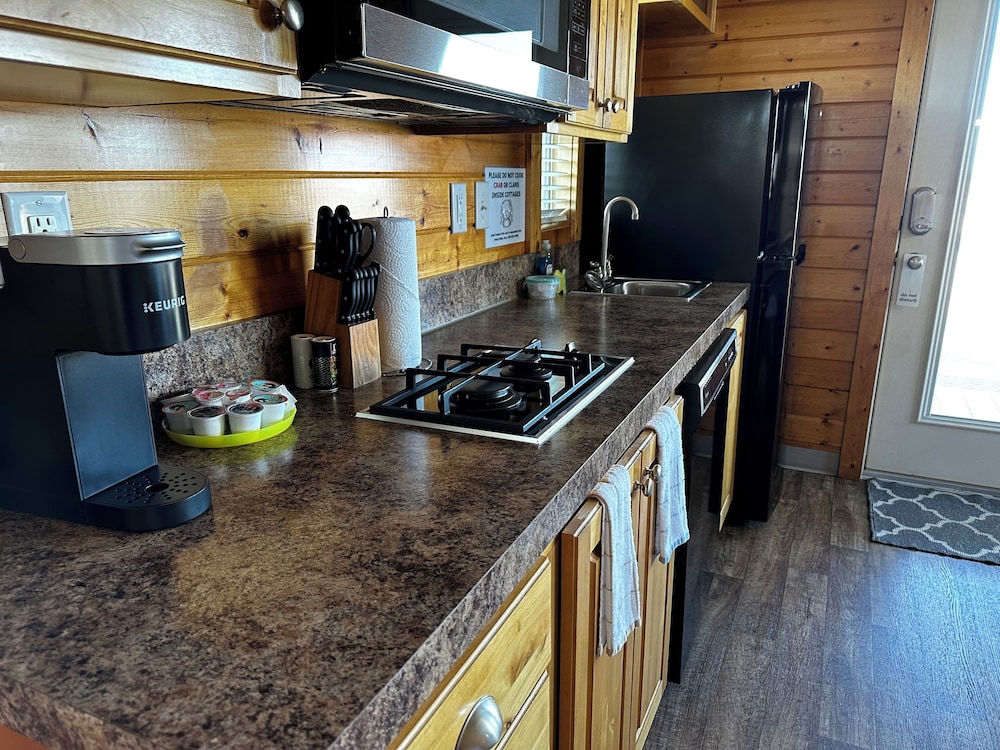 Westport Marina Cottages - photo 39