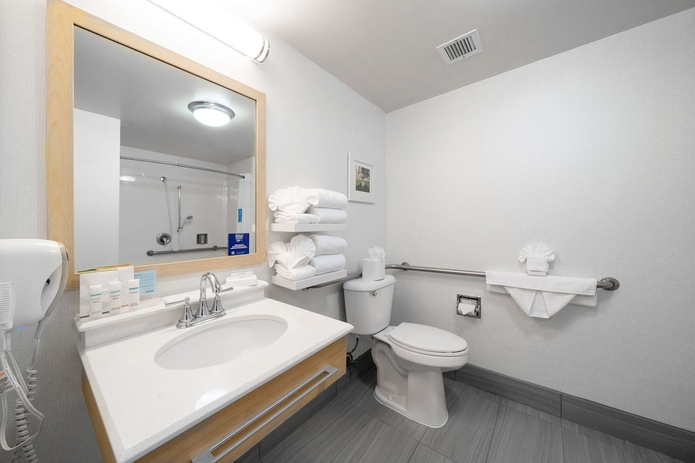Hampton Inn & Suites Modesto Salida - photo 40