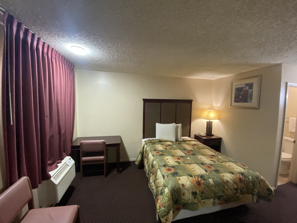 Century inn motel - photo 9