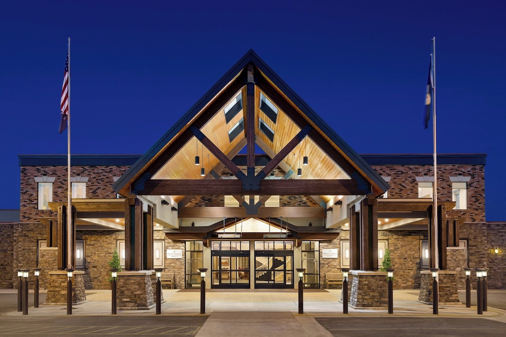 Delta Hotels by Marriott Helena Colonial - featured photo
