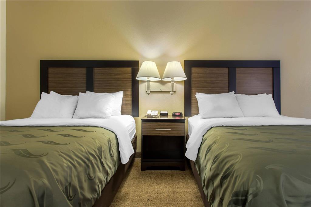 Quality Inn Surfside Myrtle Beach - photo 20