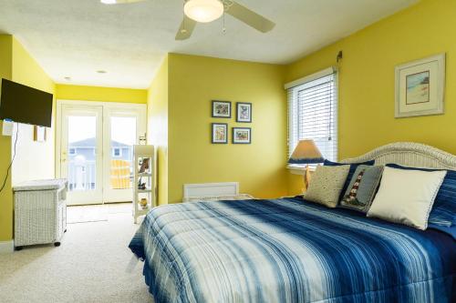 Tar Healin by Oak Island Accommodations - photo 2