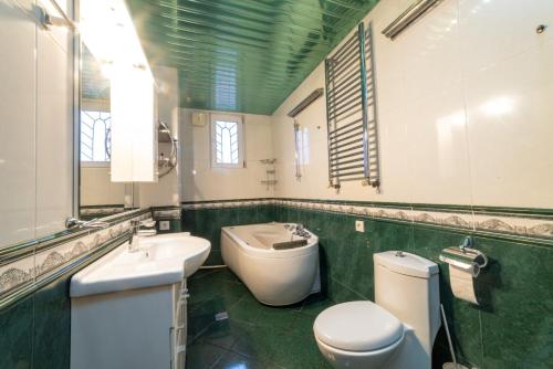 Apartment Tiflis