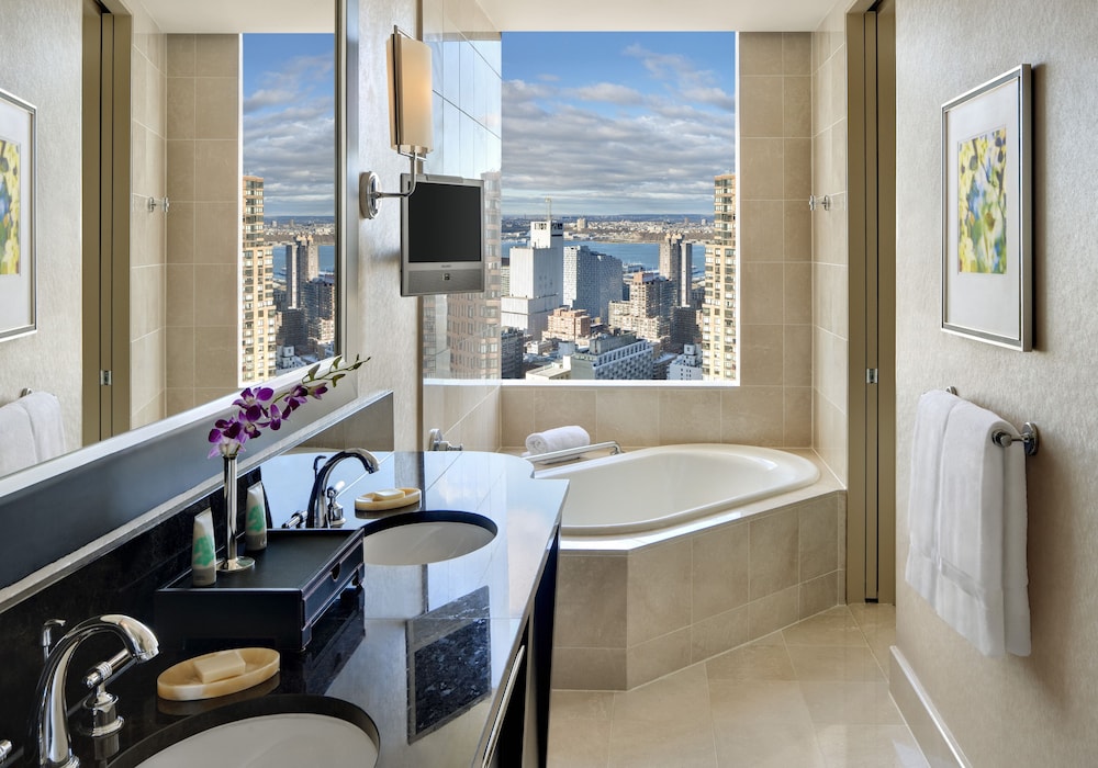 Mandarin Oriental New York - photo 47