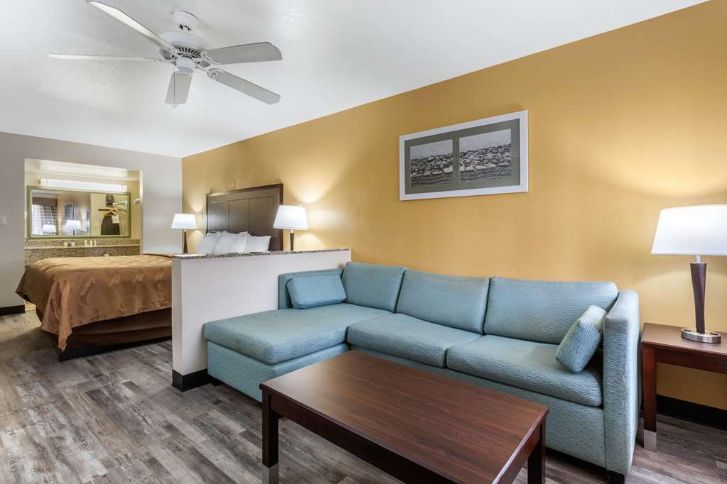 SureStay by Best Western Mesa Downtown Area - photo 16