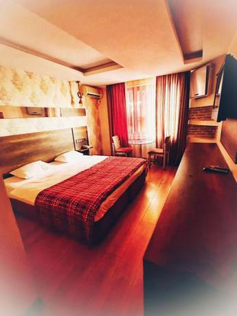 Hotel Altunhan — Edirne — photo 3