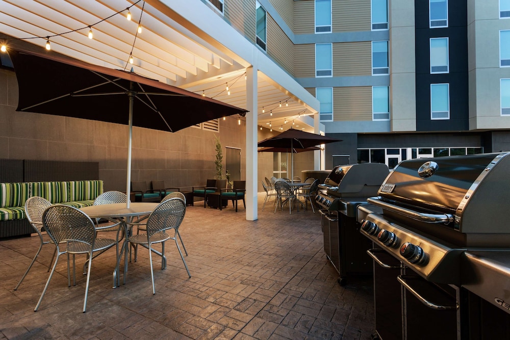 Home2 Suites by Hilton Salt Lake City Murray UT - photo 20