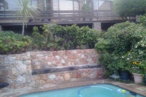 Seaside Villa in Fishhoek