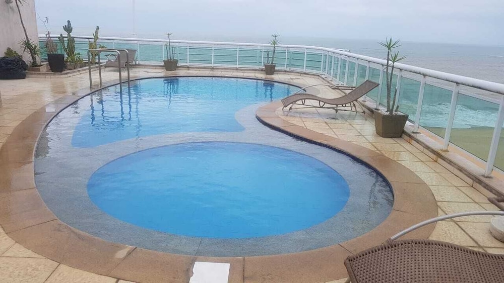 Hotel Macae in Macae, Brasil