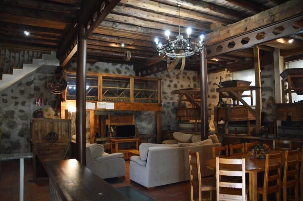 River - carbon neutral hotel in Vinnytsia