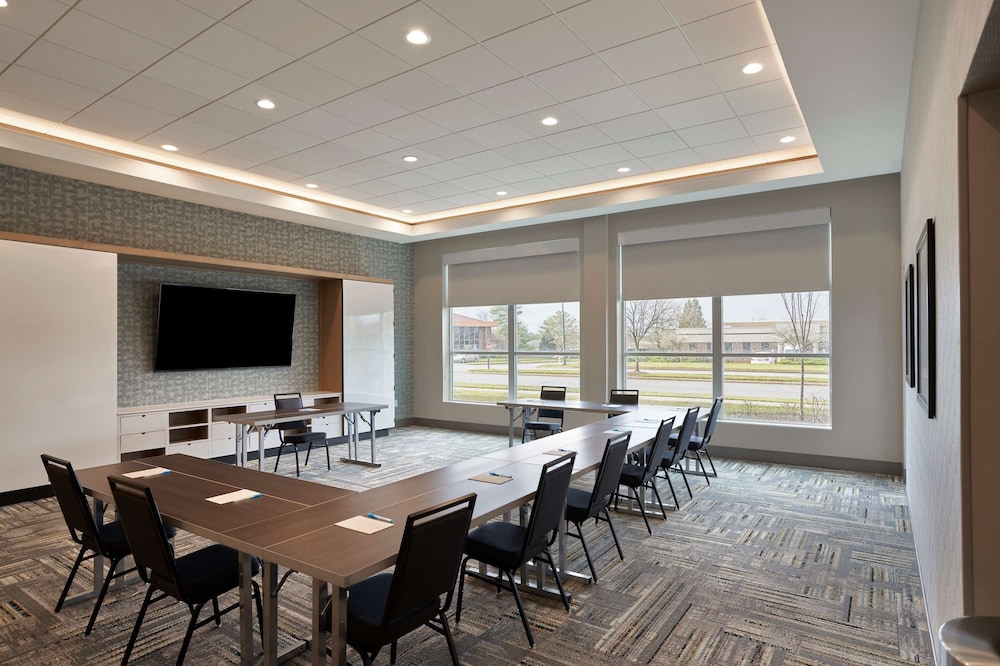 Hyatt House Louisville East - photo 33