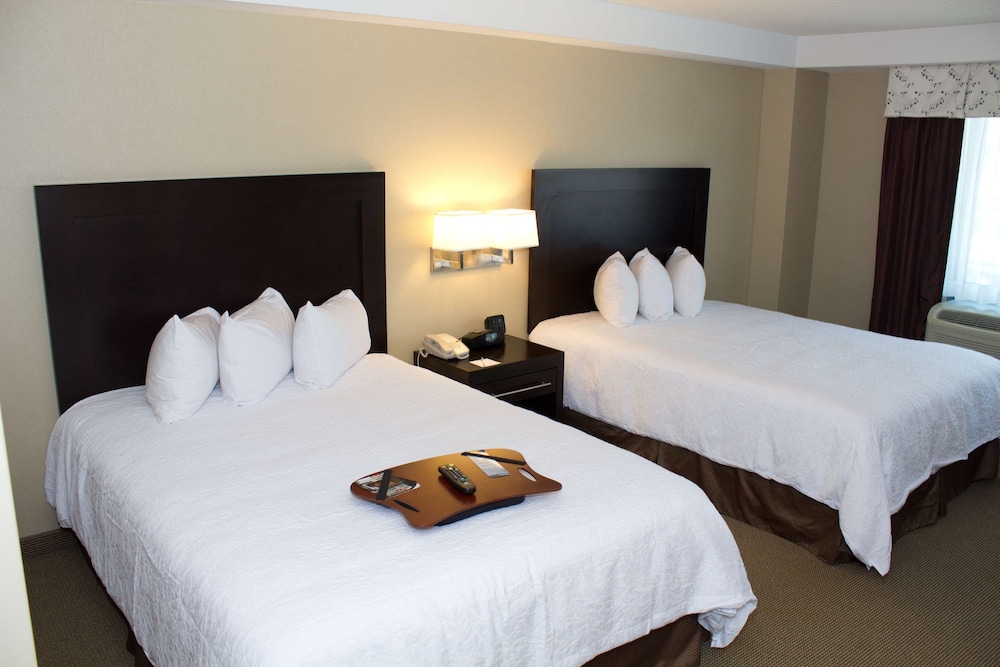 Hampton Inn & Suites Boston Crosstown Center - photo 20