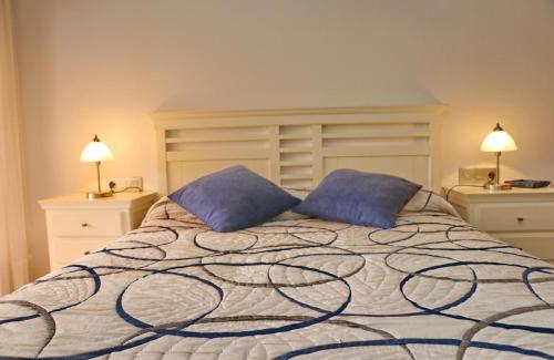 Estudio Mirador del Océano — 4-Star Luxury Hotel in Conil De La Frontera, Spain