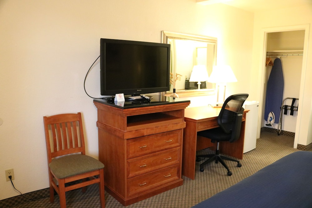 Travelodge By Wyndham Pendleton OR - photo 19